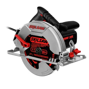 Sierra Circular Skil 7 1/4" 1400W + Bolso